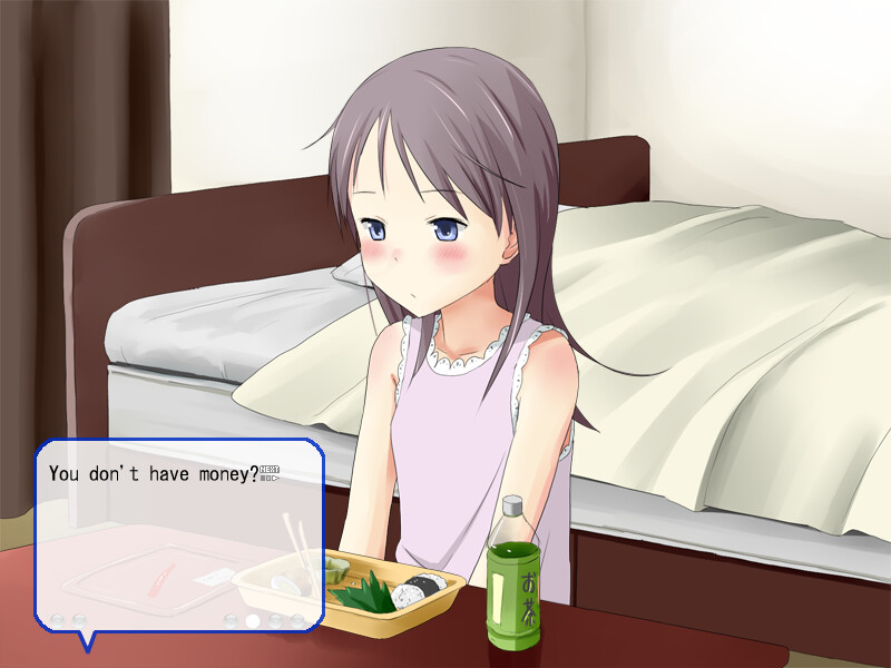 코요리 ～SEVENDAYS～