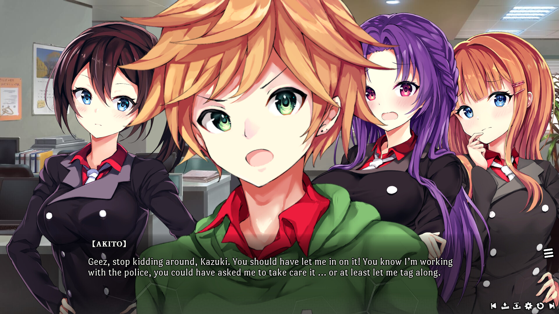 Bloody Chronicles - New Cycle of Death