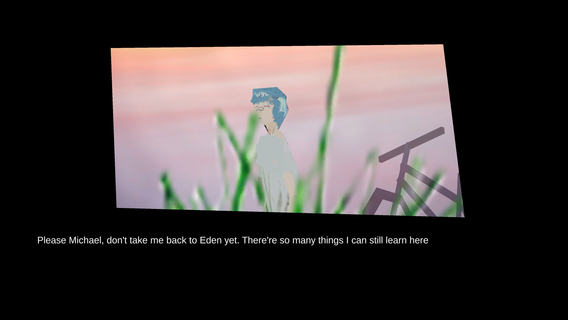 Lilian - the beginning of the end -