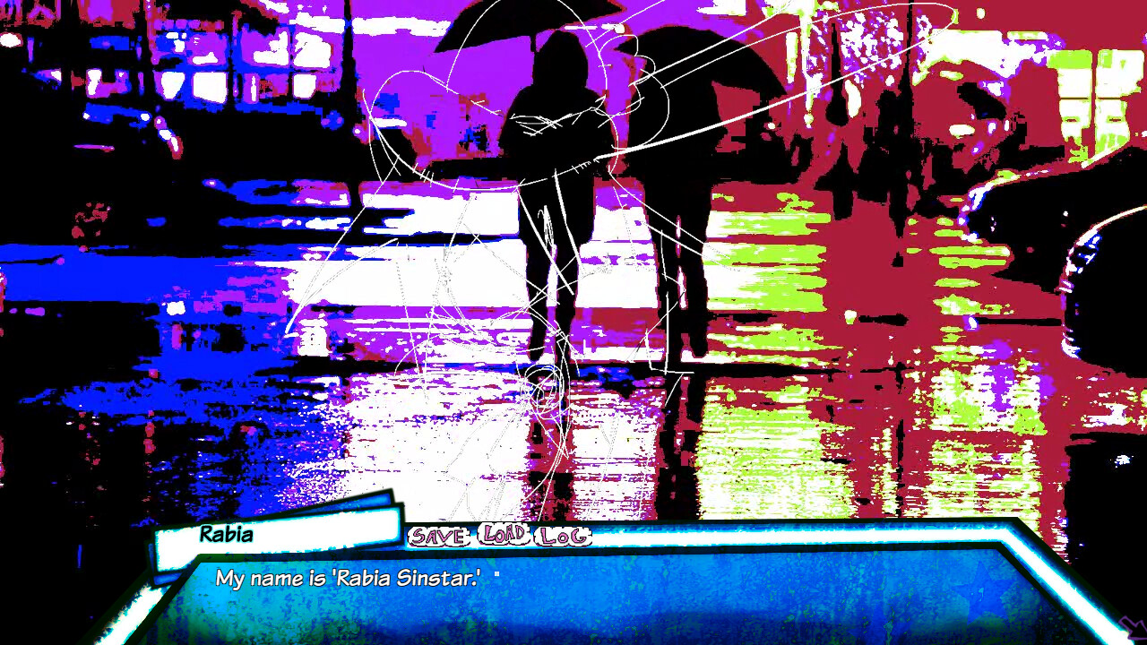 Turboroko: Passion Fever