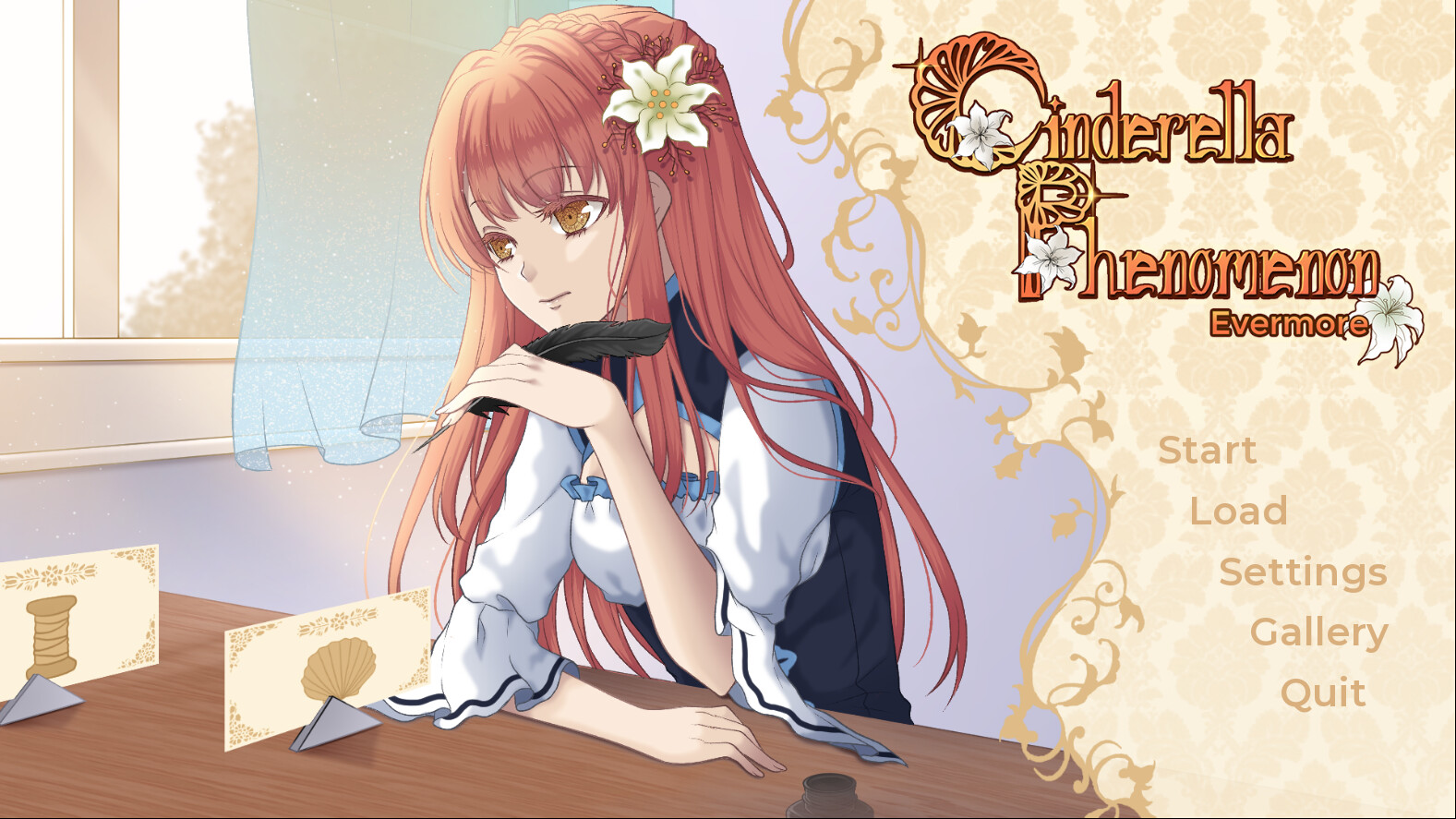 Cinderella Phenomenon: Evermore