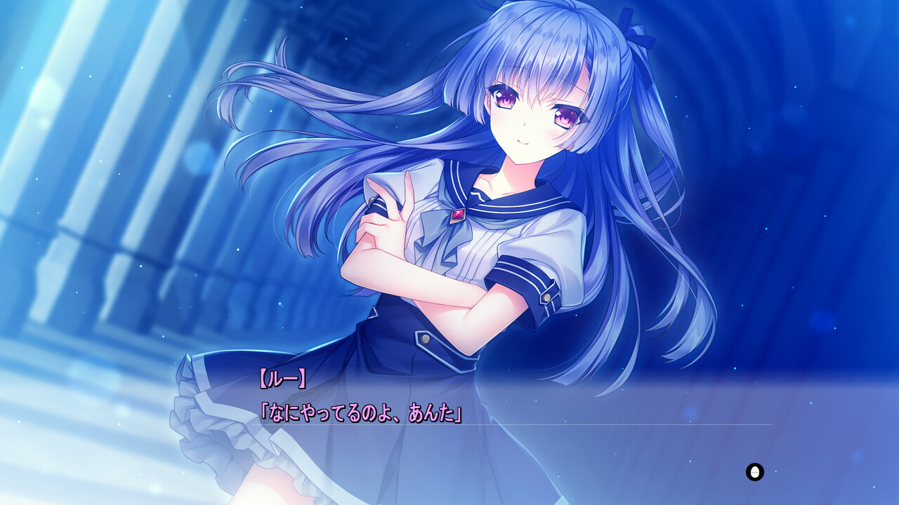 센코의 클라리어스