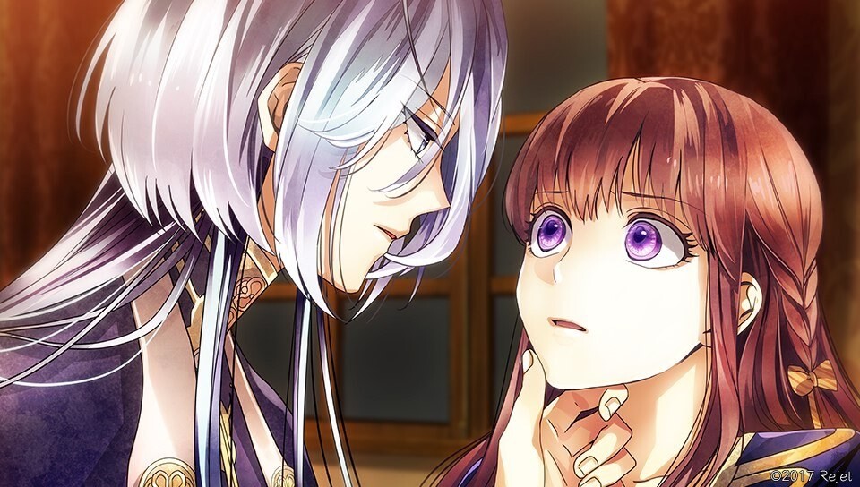 거짓말쟁이 달 샹그릴라