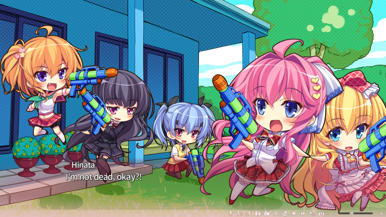 이모토 파라다이스! 3 ~오빠와 5명의 여동생의 너~무! 에찌한 나날~