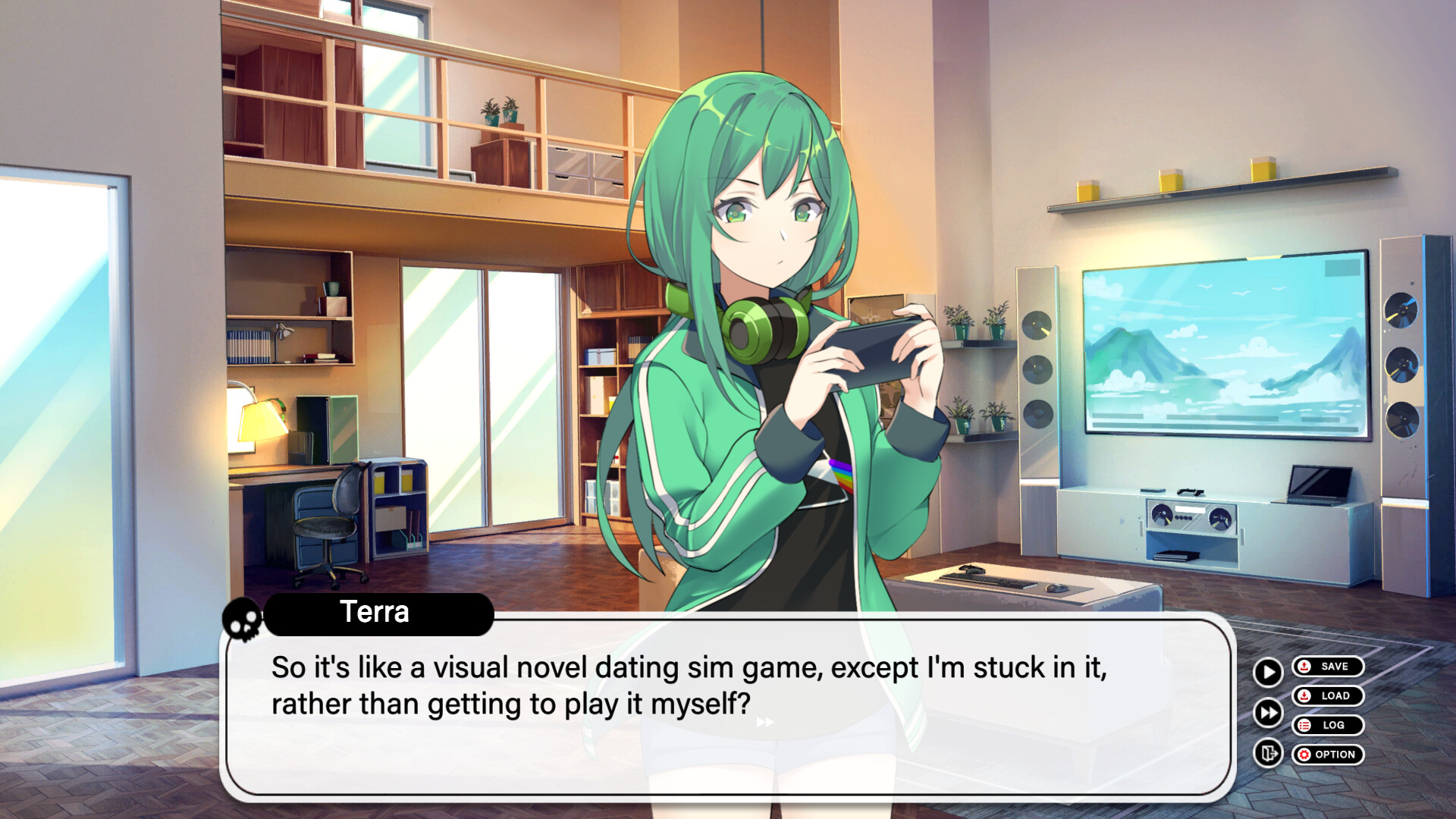 파인드 러브 오어 다이 트라잉