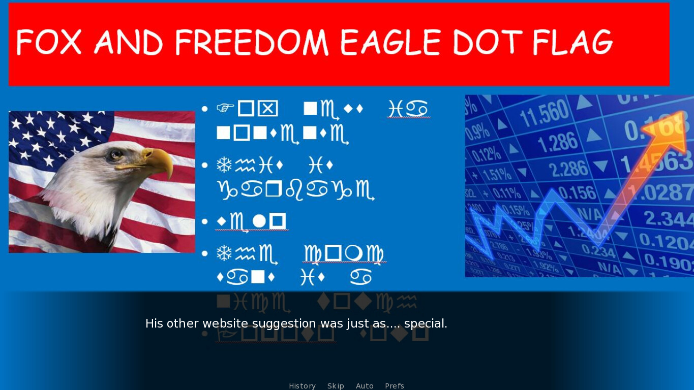 The Adventures of EnviroStar!