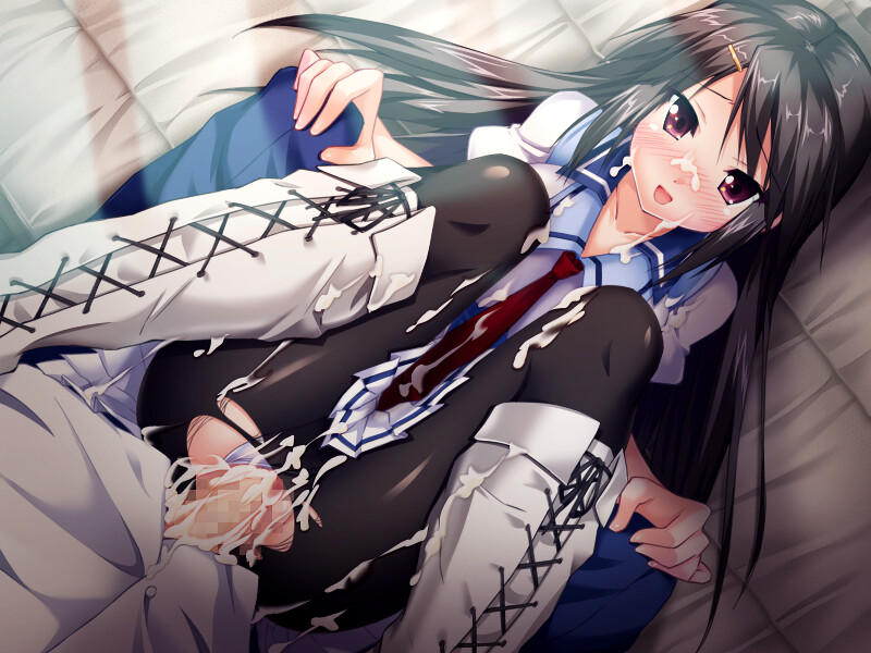 사쿠라색 콰르텟