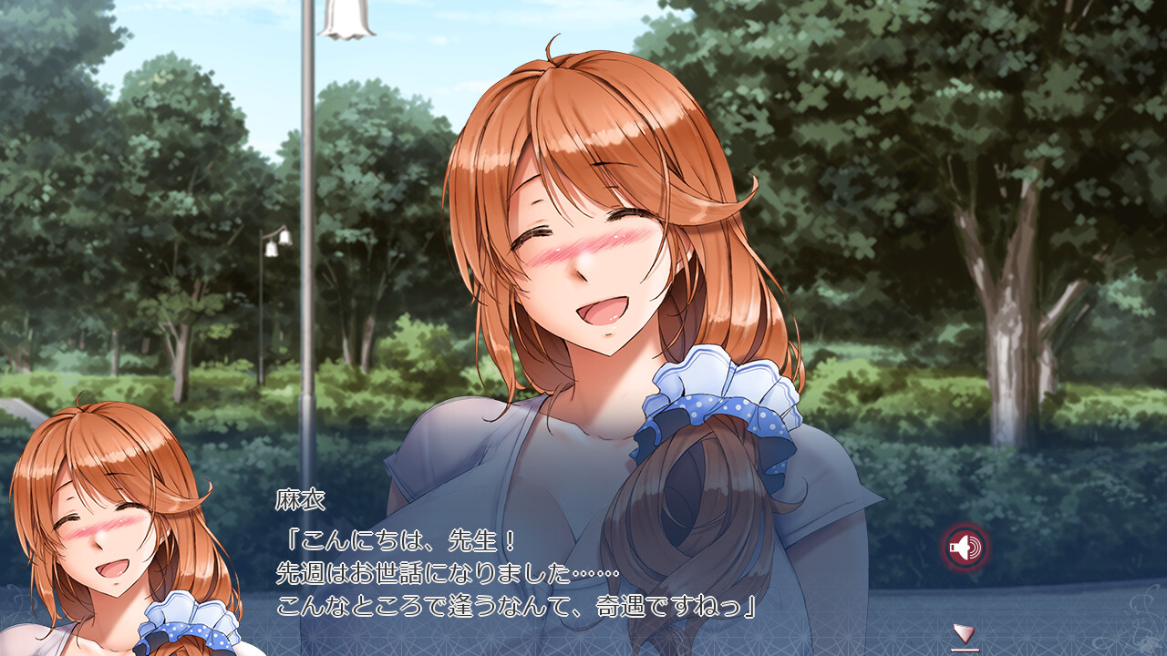 자매 X 최면 2 ～절대복종, 셀럽 아내와 선탠 JK가 타락하는 성감 마사지～