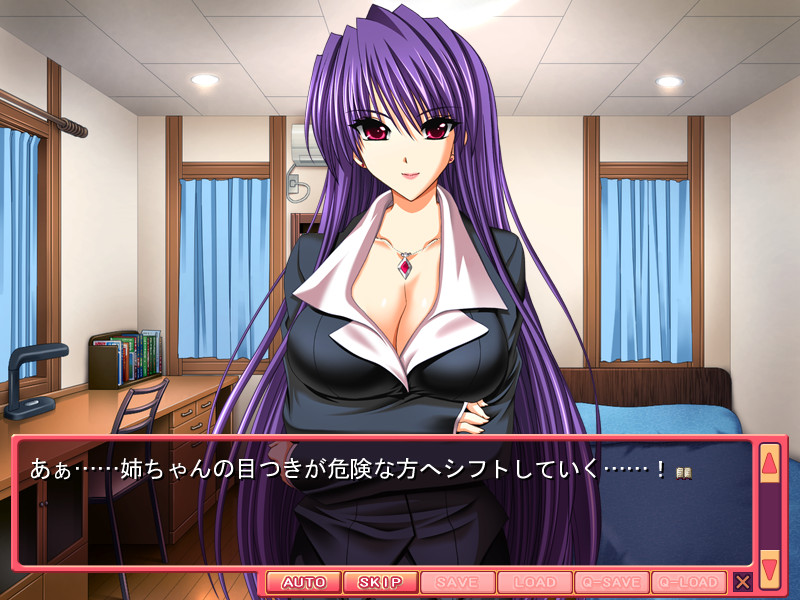 보인 자매의 개인 수업