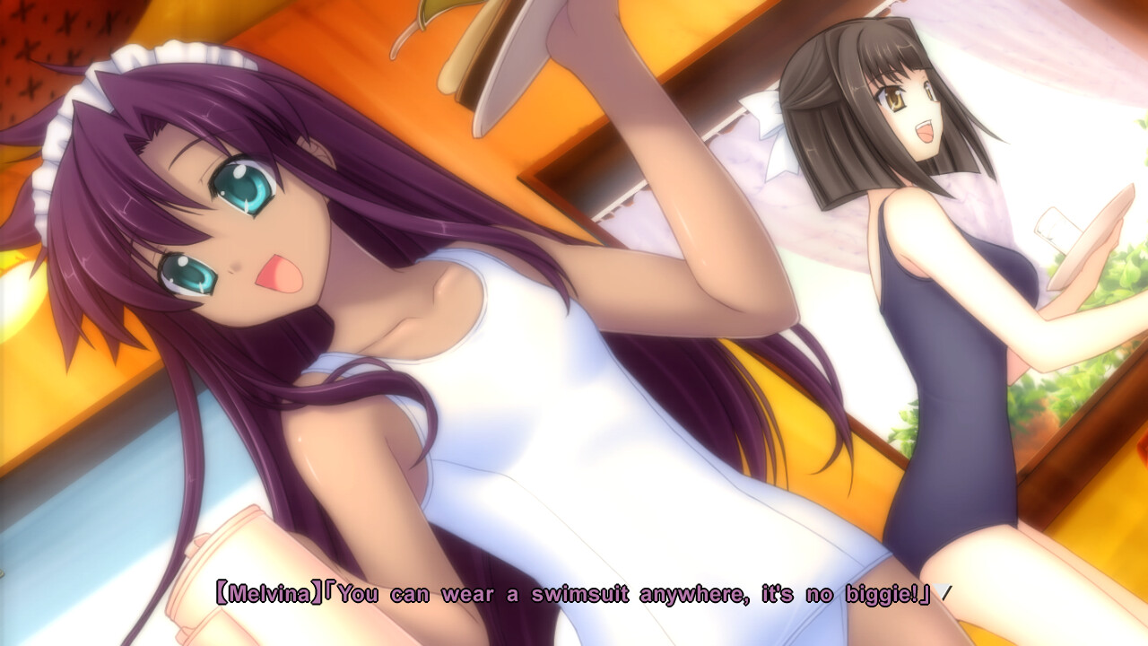 키미가 노조무 진애