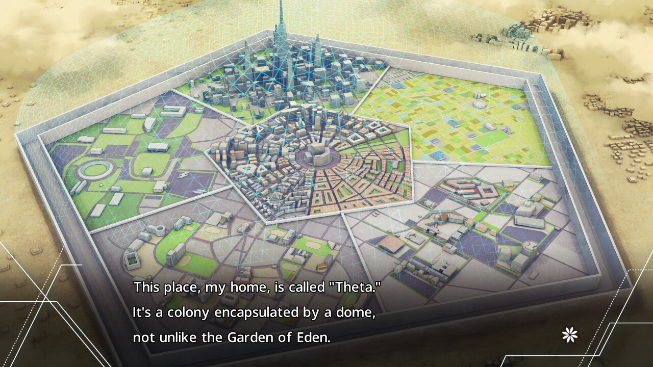 패러다임 패러독스