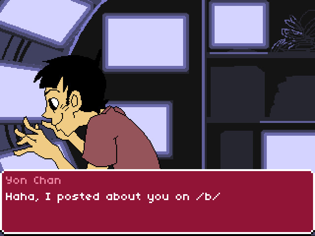 Enemy Of The Solid State