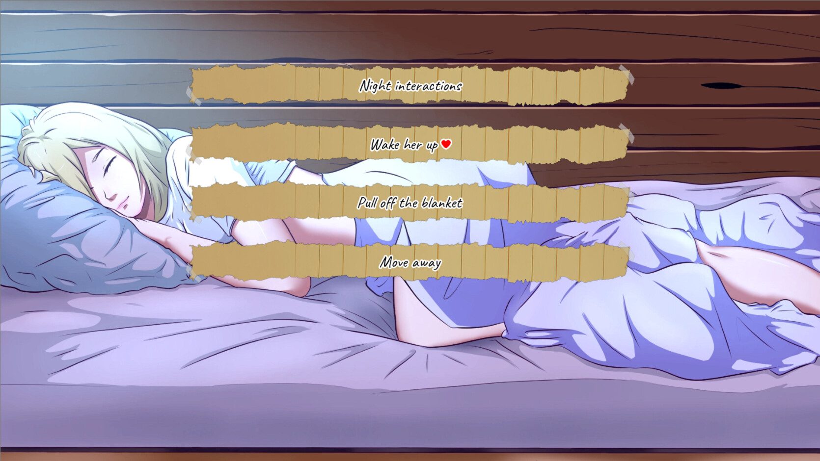 Attack on Survey Corps