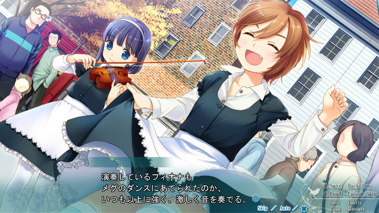 스위트 로빈 걸