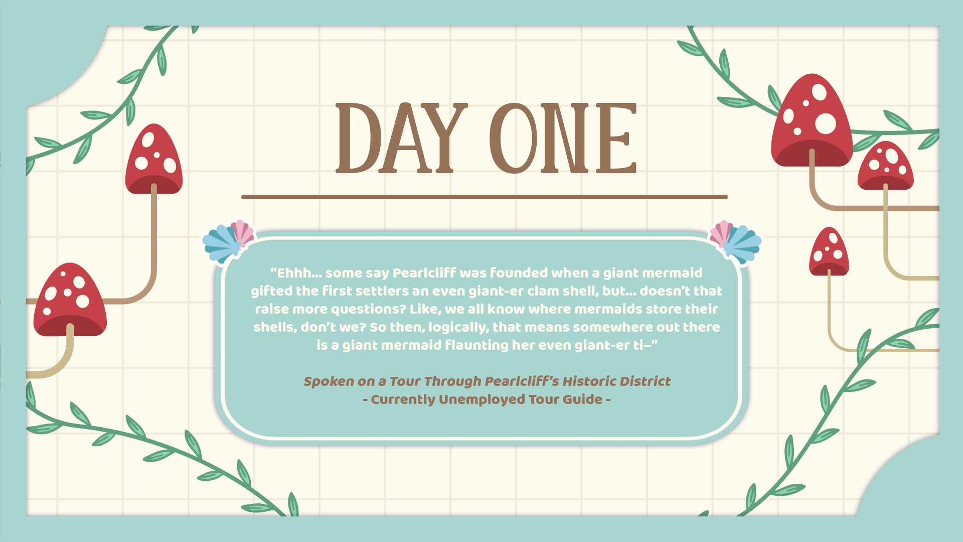 Pearlglow Cafe: Sweet Crumb Kisses