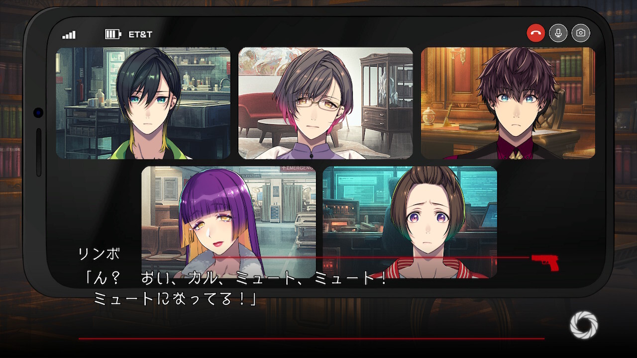 BUSTAFELLOWS 시즌2