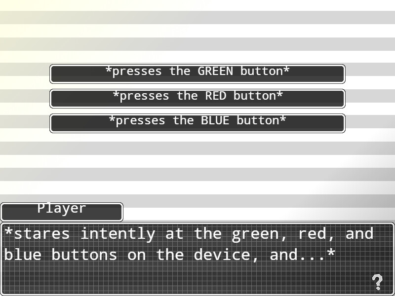 Kawaii Aishiteru Wormhole Adventure