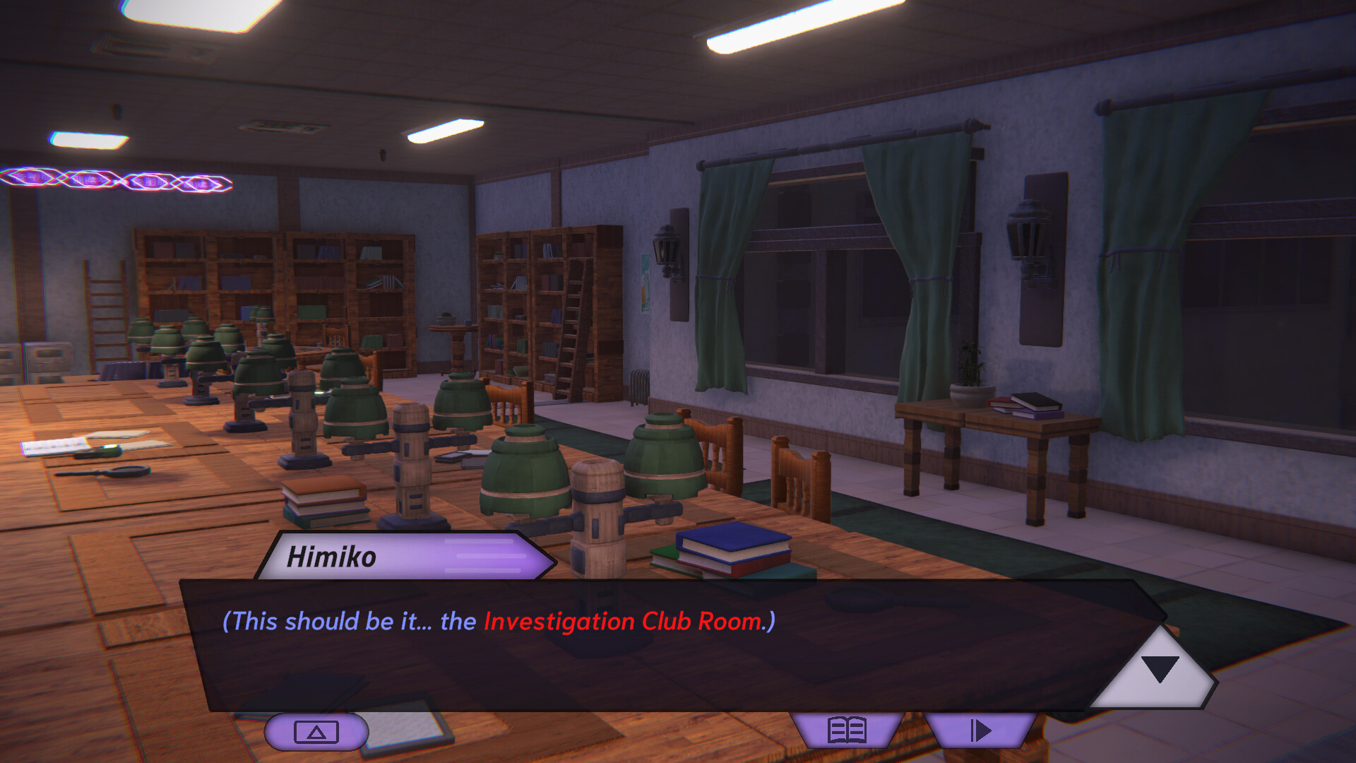 Shinogi Chess Club 2: Resistance