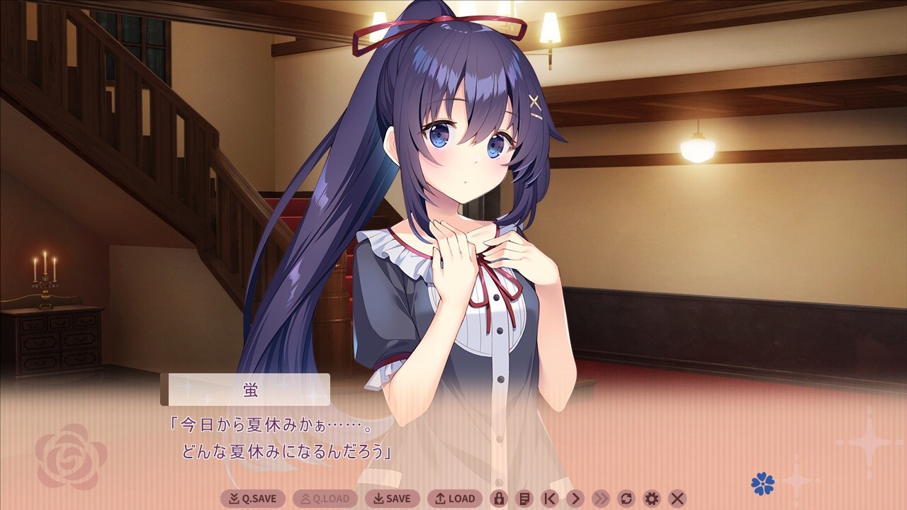 내가 좋아하는 사람이 좋아하는 사람은, 여장한 나였습니다