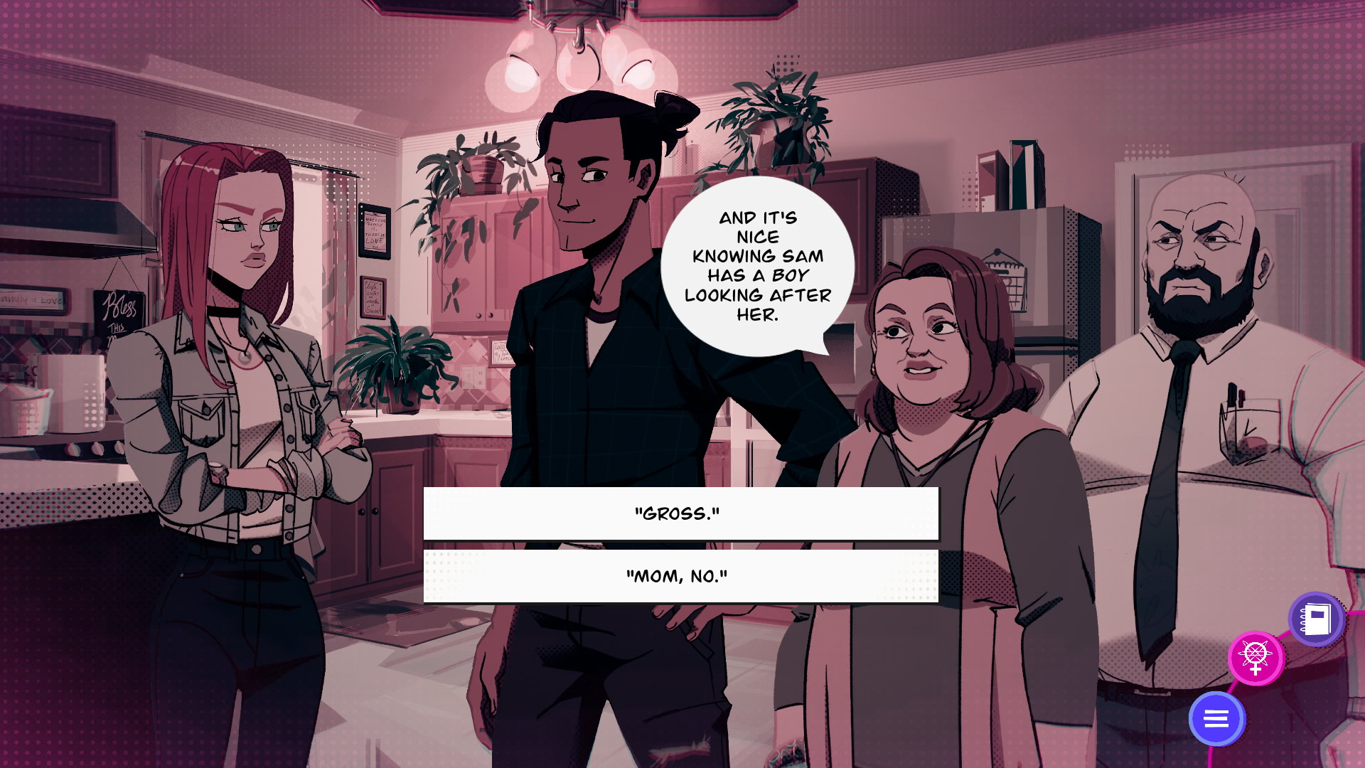 Invincible Presents: Atom Eve