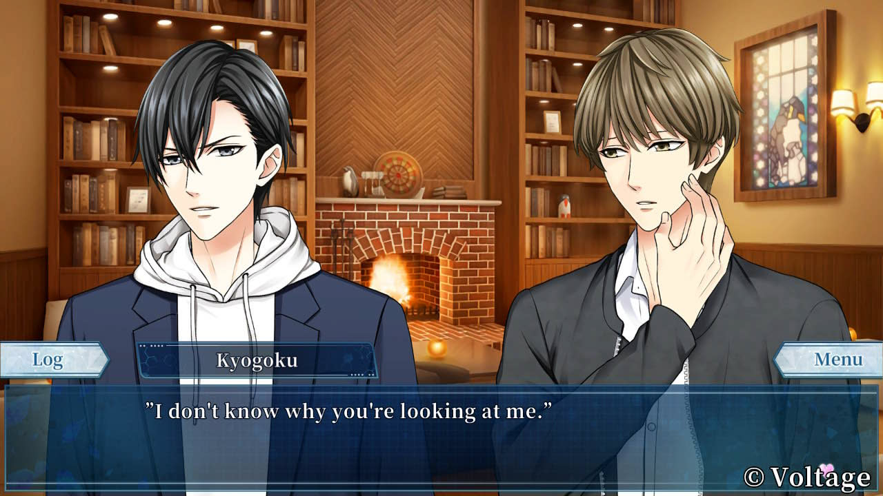 스탓콜 구명연애 24시