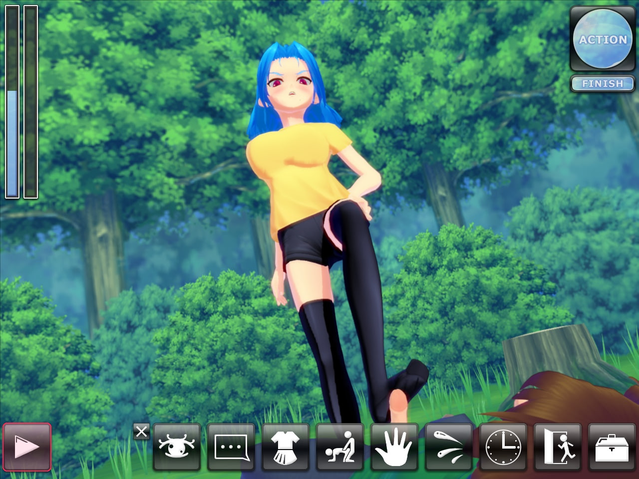 커스텀 아이드로이드Ai