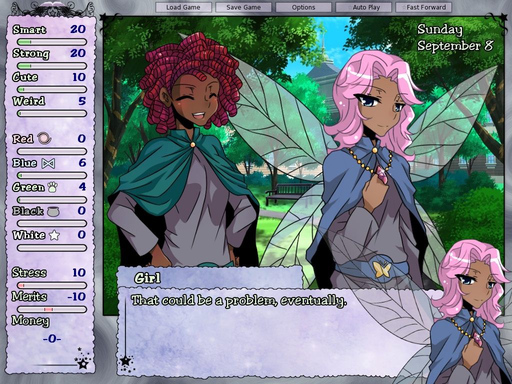 Magical Diary: Horse Hall