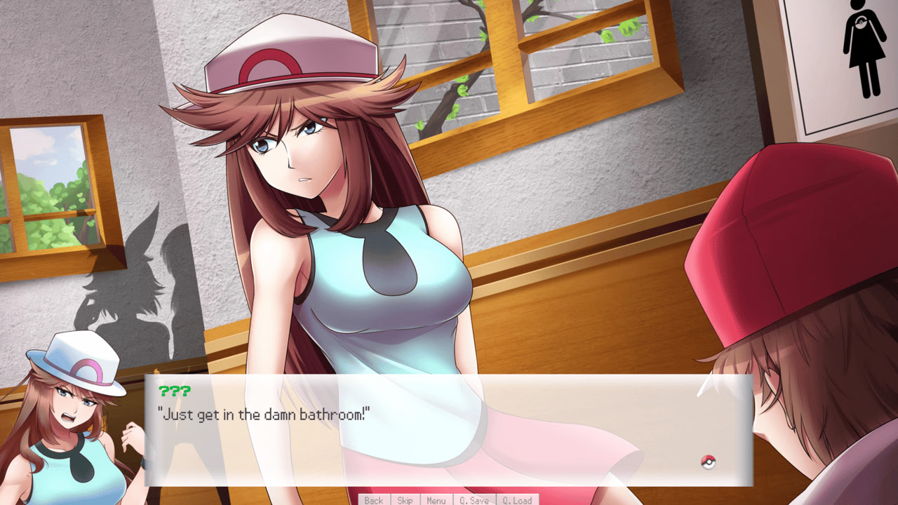 Pokémon Academy Life Forever!