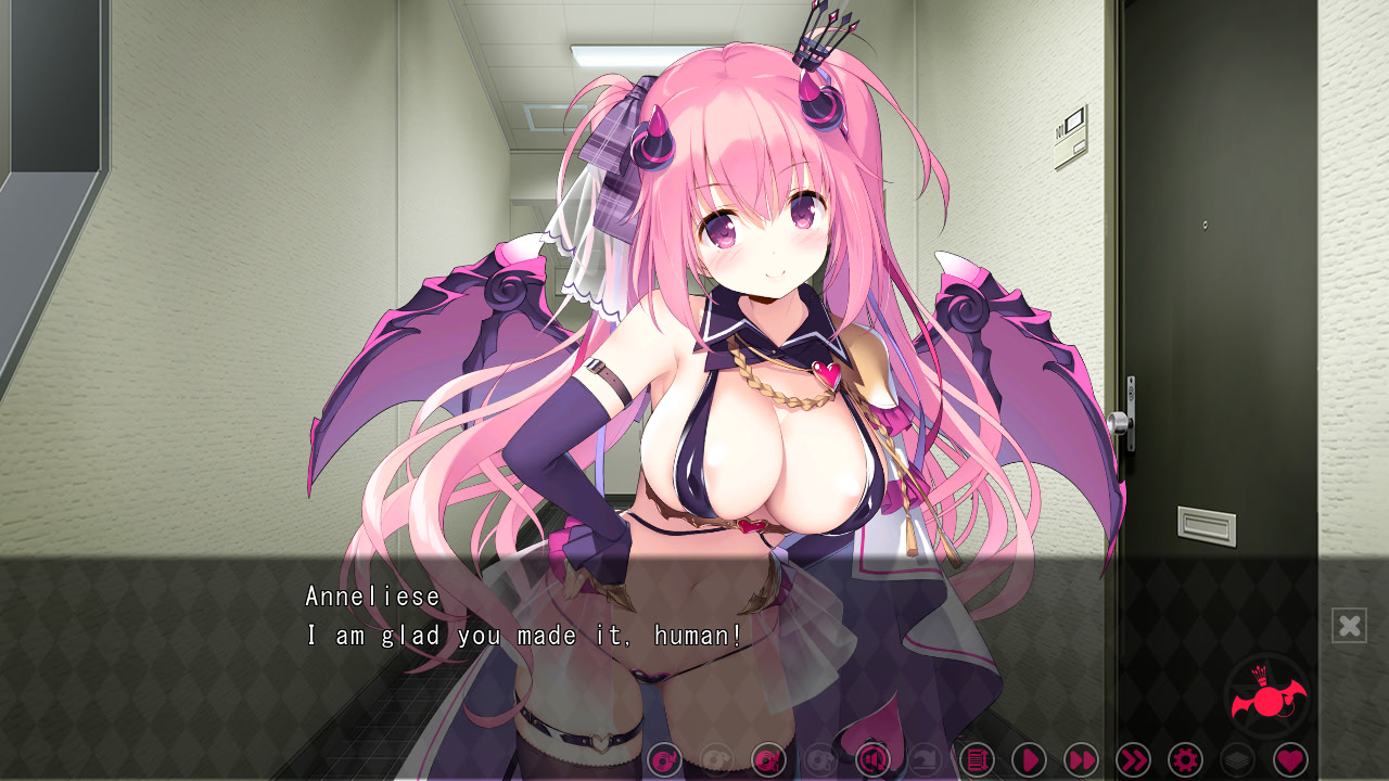 변덕쟁이 템프테이션