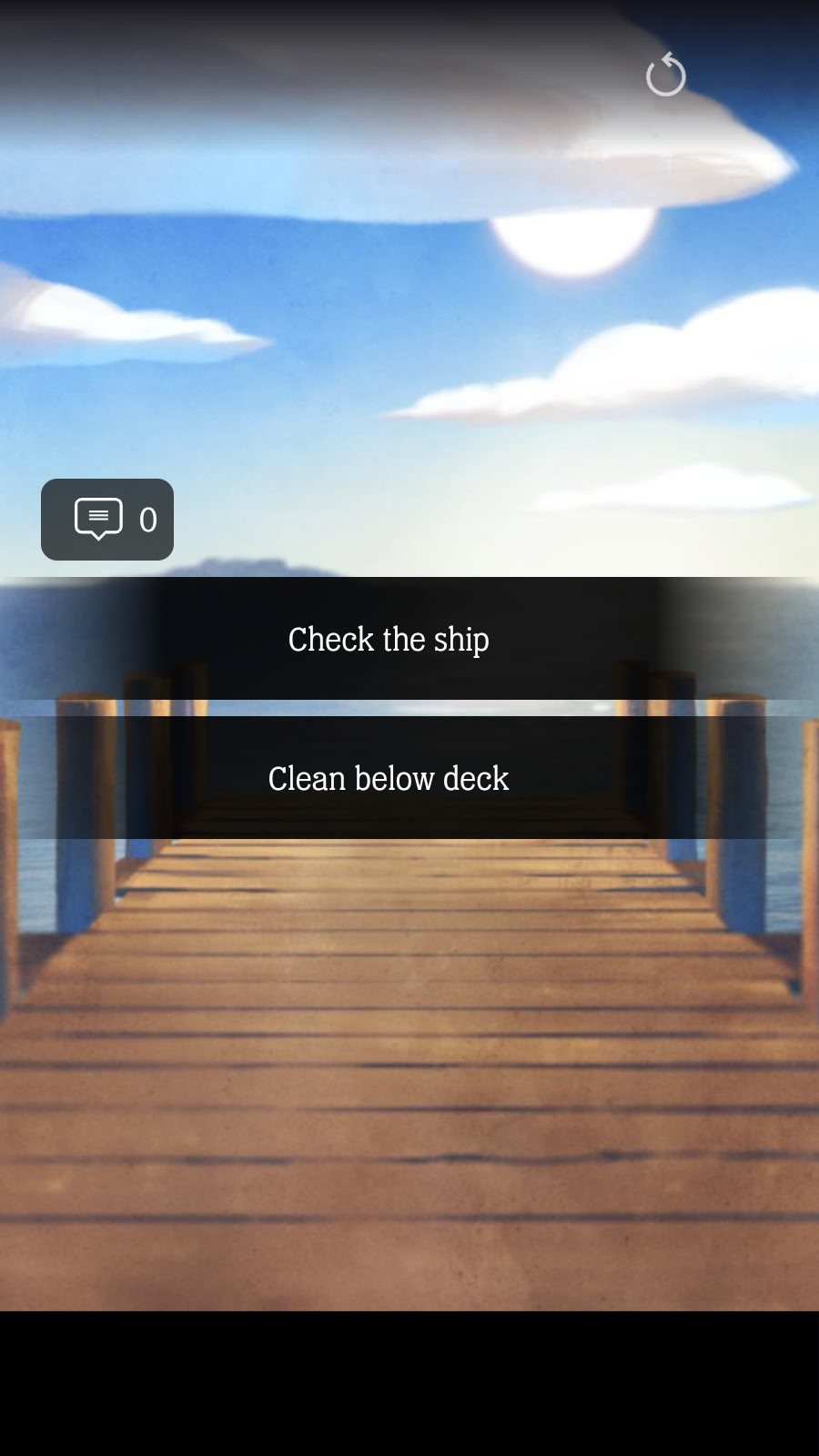 The Arcana: Nevivon Tales