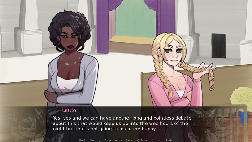 The Rest of Our Lives