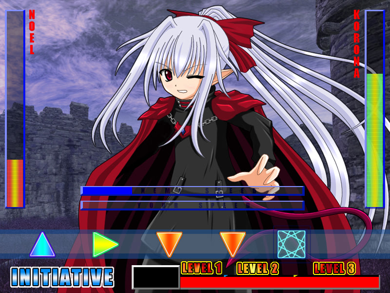 劇場版 まじかるブリンガー ころな