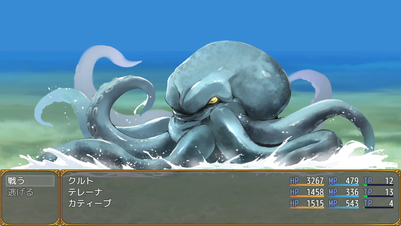 Big Breasts Party NTR