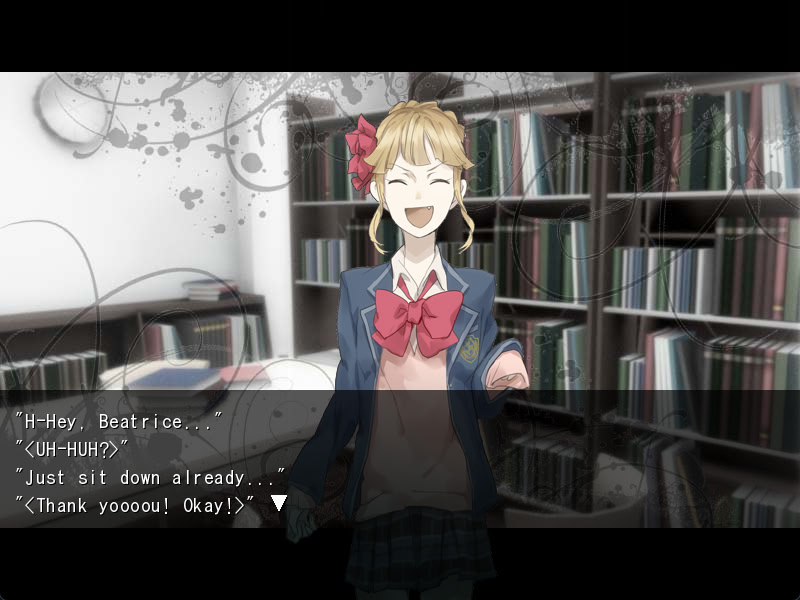 Cradle[Dolly's Dreaming Awakening "Cradle Song"]