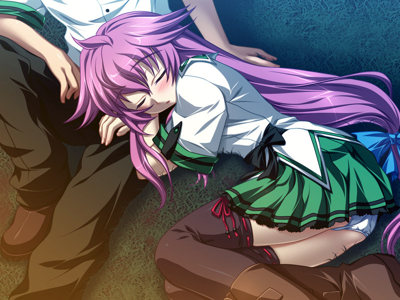 우리들의 형태, 세카이의 형태 Schroedinger’s