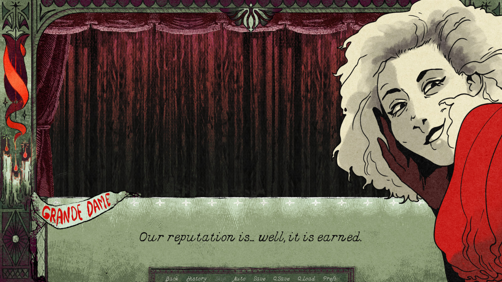 The Black Lily Theatre Company