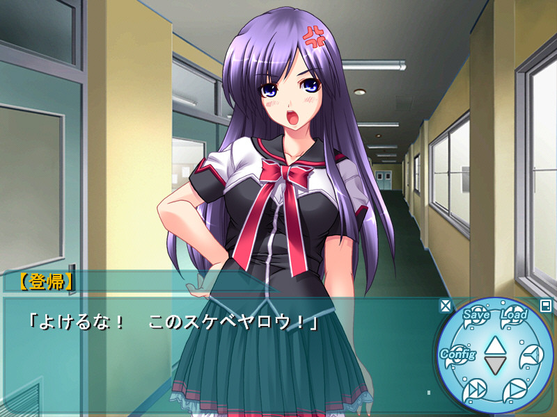 스이스이- sweetheart swimmer -