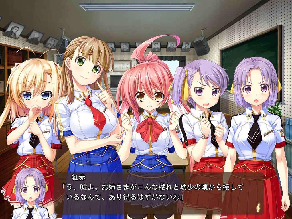 제2음악실에 어서 오세요!!