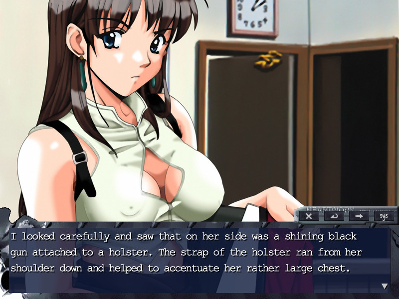 HEARTWORK -Symphony of Destruction-