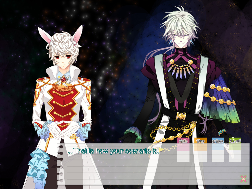 덴더라이언 ~너에게 부는 바람~