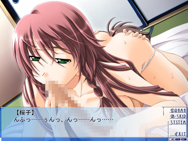 ENSEMBLE～춤추며 내려앉는 깃털의 앙상블～