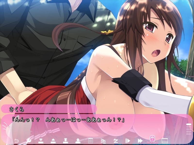 플리즈・레○프・미！