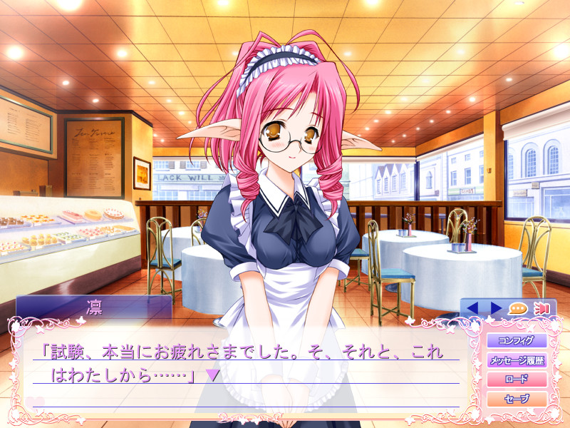 Nursery Rhyme －너서리☆라임－