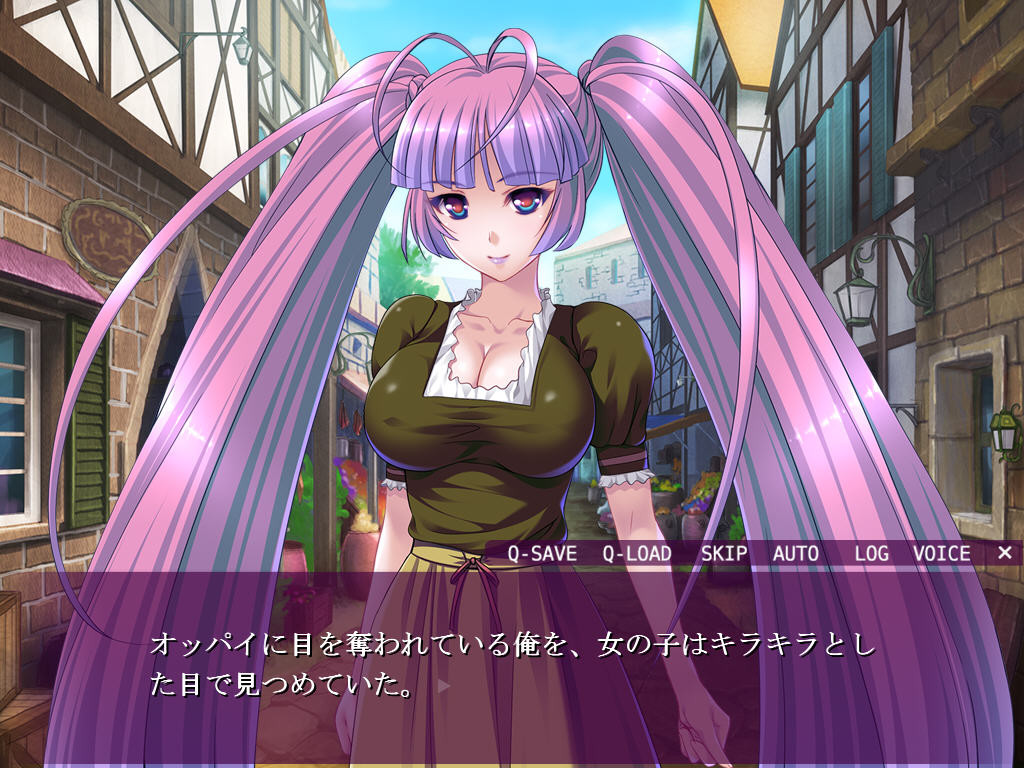 최면 판타지아 ~성녀부터 마왕까지, 종부 임신 마음대로!!~