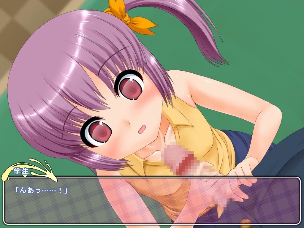 로리비치～방과 후의 야외 플레이～