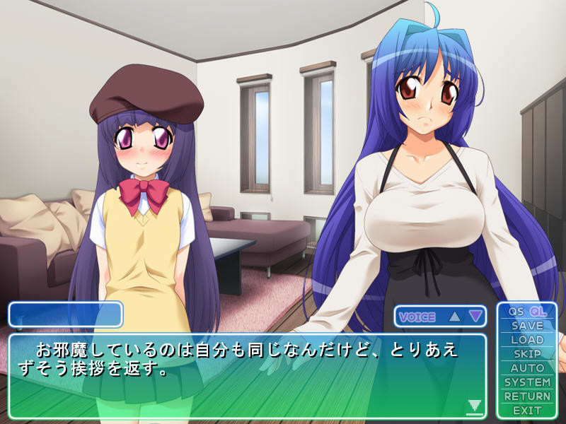 미나미 군의 수난～강제 성전환 난교～