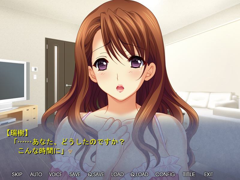 아름다운 엉덩이를 흔들며 다른 남자와 쾌락을 탐하는 음란한 아내 미안해요, 하지만 당신 걸로는 만족할 수 없는걸……