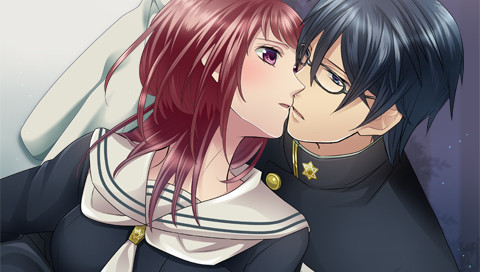 타소가레도키～괴담 로맨스～