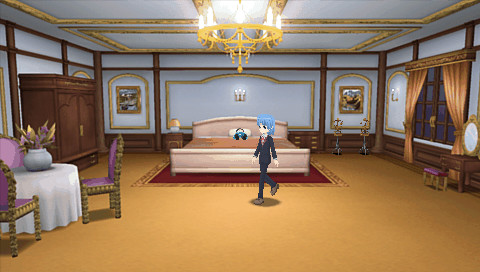 하야테처럼!! 나이트메어 파라다이스