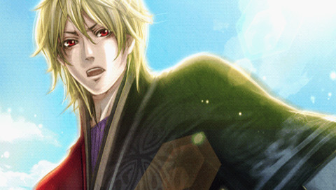 카누치 검은 날개의 장